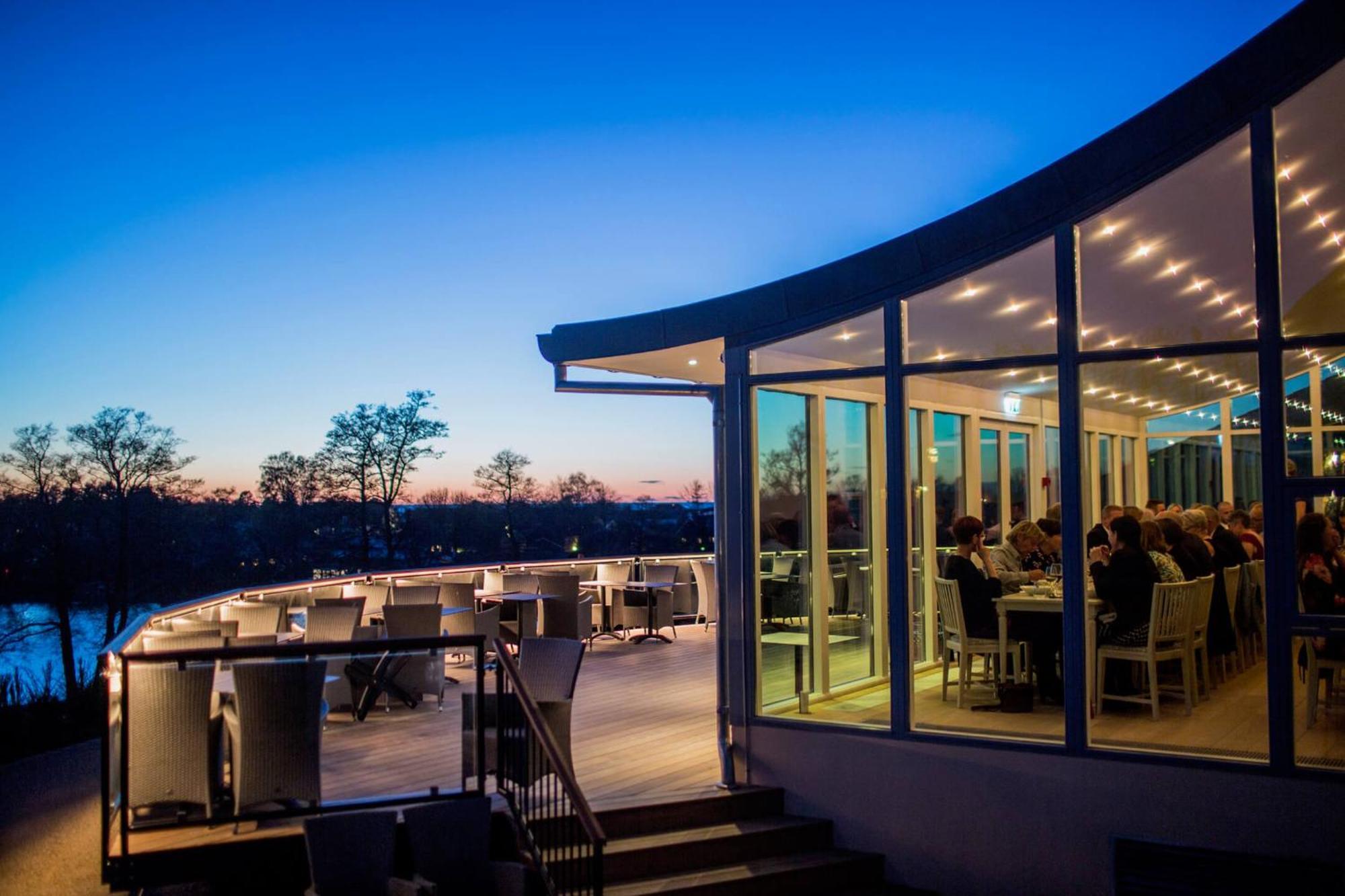 Hotel Bretagne Hornbaek Ngoại thất bức ảnh